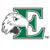 Eastern Michigan Eagles Logo