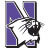 Northwestern Wildcats Logo