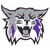 Weber State Wildcats Logo